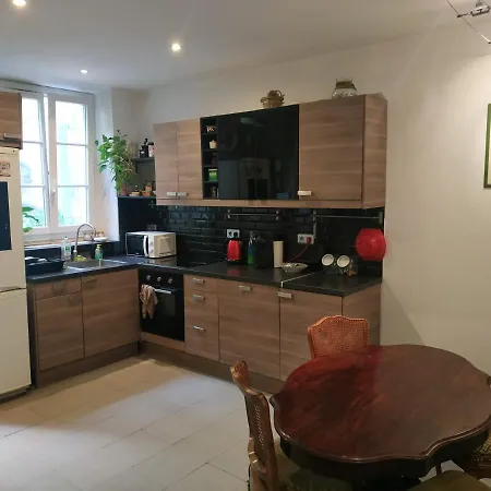 Maison De A 10 Minutes De Paris Ναντέρ